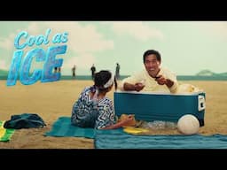 Nescafé Tray Flip