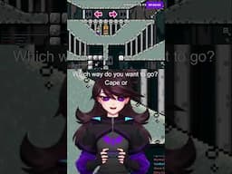 Jaiden Animations Plays Mario Blindfolded??