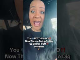 🛑They Look But Couldn’t Find Anything On You‼️| Shonda iNspires