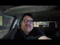 Dan Bell Saturday Ep. 48 / LIVE DRIVE DOWN BALTIMORE ALLEYWAYS 🐀🐀🐀🐀🐀😖😖