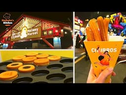Global Village 2022 | Dubai Street Food