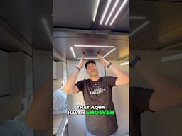 We Drove This $200K Van Before Anyone Else!  #FYP #TrendingNow #granddesignrv #gdrv4life #vantour