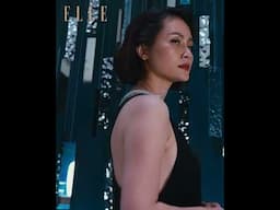 [GMTB] ĐỖ THỊ HẢI YẾN - TÔI CHỌN NHÂN VẬT MÌNH CÓ THỂ IM LẶNG CÙNG| ELLE Vietnam