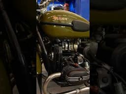 Win THIS Ural by donating to Mission Eurasia