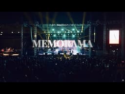 Allison - Memorama (en vivo)