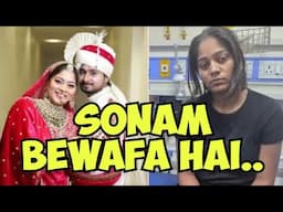 #sarastalks Sonam Raghuvanshi Case by Saras Talks #sonamraghuwanshi #sonam