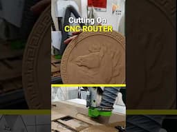CNC Router Design & Programming at RVM CAD | Wood & Stone Cutting Training using Artcam at RVM CAD