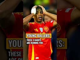 Young Ballers #shorts