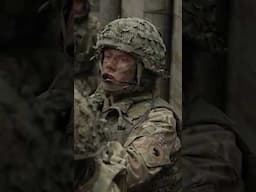 The Black Rats dig in with the French in Estonia 🪖 | British Army