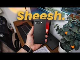 You Should Buy The Pixel 9a...Here’s Why!