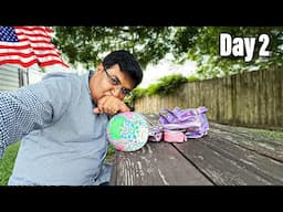 Eid ka 2 Din 🇺🇸 Kahan Jaen? 🤔
