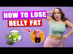 The TRUTH About Losing Belly Fat—What No One Tells You! | Howcast
