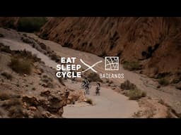 Badlands Tours
