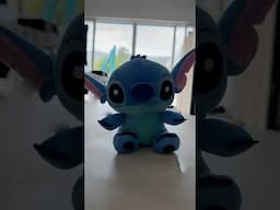 Stitch is a Mermaid? #lalilu #liloandstitch #stitch #ai #mermaid