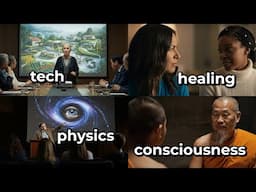 Metaphysics w Veo3