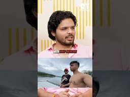 Arush, Laila Thailand trip story | Lakshay Chaudhary Realhit
