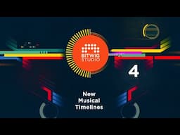 Bitwig Studio 4.0 Beta: Operators?? How do they Fit Bitwig's Philosophy?