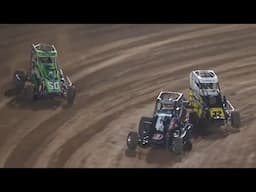 𝑯𝑰𝑮𝑯𝑳𝑰𝑮𝑯𝑻𝑺: USAC Avanti Windows & Doors Western States Midgets || Ventura Raceway || June 14, 2025