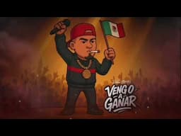 Vengo A Ganar (Doble-M498)