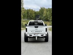 Drive with confidence, style, and toughness!
