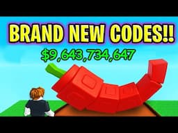 30 CODES IN 30 MINUTES in GROW A GARDEN!!!