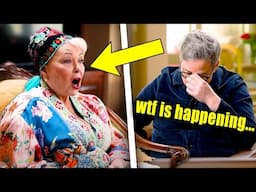 Trump Supporter Suffers MENTAL BREAKDOWN, Hosts STUNNED INTO SILENCE!