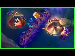 You Can't Do That In SoloQ :( - Best of LoL Streams 2674