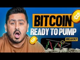 I Am All In - #Bitcoin Big Move If This Happens ?