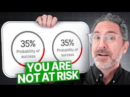 STOP Trusting These Retirement Numbers, They're BETTER Than You Think