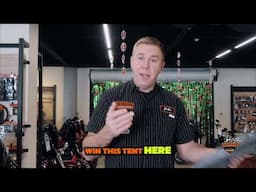 Ride into 2025 @Wilkins Harley-Davidson