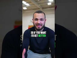 WHY Most Basketball Players Won't Get Better This Summer