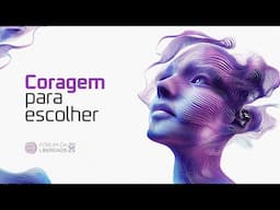 Fórum da Liberdade 2025 | Coragem para Escolher