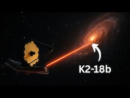 Is This Where Alien Life Hides? | K2-18b & New Exoplanets Discovered (2025)