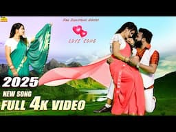 New Rajasthani Song 2025 | THARI SURAT CHAND SI LAAGE | Full Dhamaka | Love Song |Marwadi Song 2025