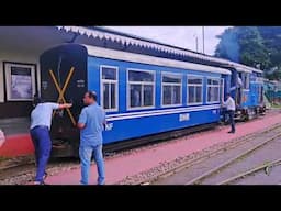 TRAINS AND HILLS - THE LEGACY OF DHR