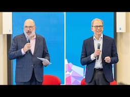 Welcome and Opening Remarks | Stanford's RAISE Health Symposium 2025