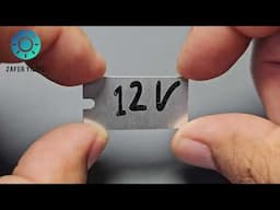 Unique Device That Can Be Used As A Remote Tester