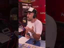 A VERY Misleading Text Makes Him Think He's Getting Lucky | Klein. Ally. Show.