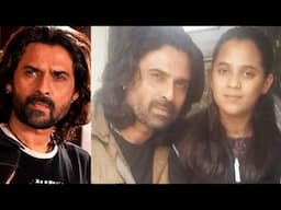Actor Mukul Dev With His Daughter | Wife | Brother | Parents | Biography | Life Story