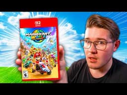 I Bought Mario Kart World… Should You?
