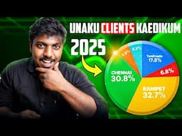 Clients வேணுமா Freelancing ல அப்போ என்தா வீடியோ வா Full ஆ பாருங்க