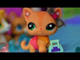 Littlest Pet Shop: Módní přehlídka 2020