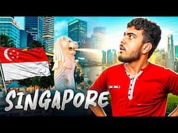 SINGAPORE TOUR