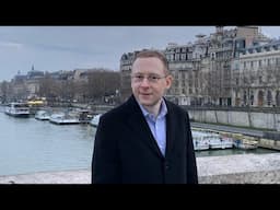 "Should we be more Deferential to Experts?" with Nathan Cofnas