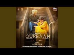 Qurbaan-Title Track (From "Main Tere Qurbaan")