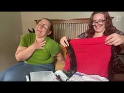 Try on Haul!