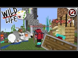 Mass Chaos! - WildLife #8