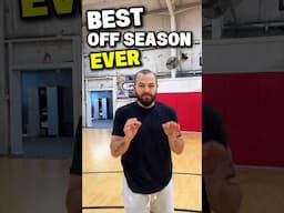 3 Offseason Basketball Tips You Need To Know! #basketball