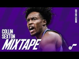 📼 Collin Sexton '24-'25 Mixtape 📼 | UTAH JAZZ