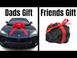 The Art of Giving Bad Gifts